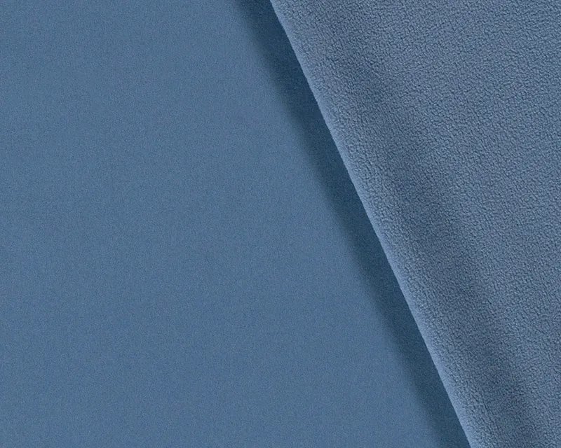 1.7M NAVY REMNANT SOFT SHELL WATERPROOF FABRIC