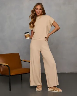 Ainslee Wide Leg Pants