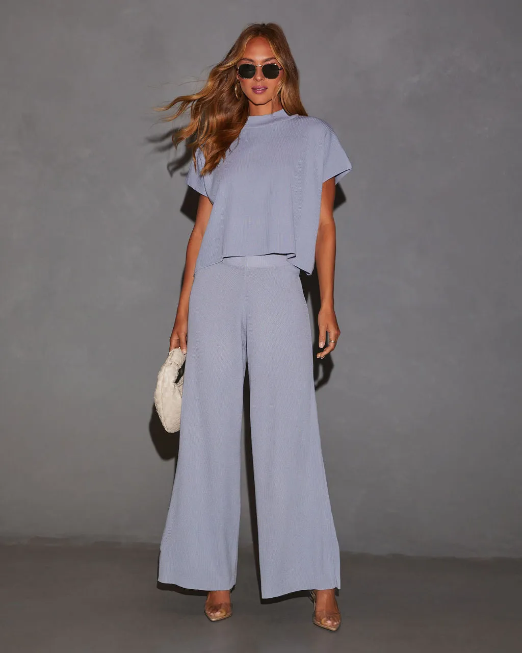 Ainslee Wide Leg Pants