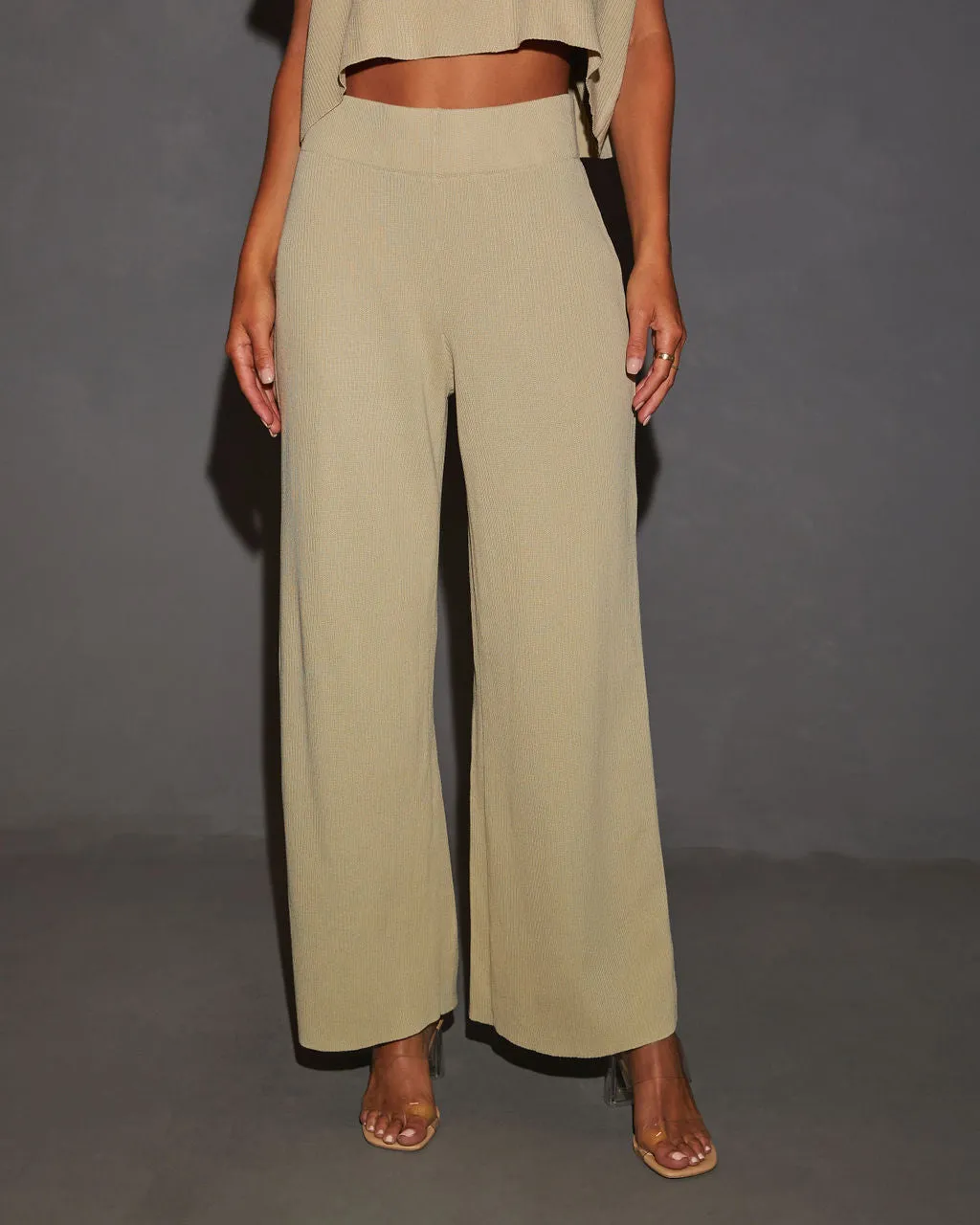 Ainslee Wide Leg Pants