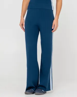 Amelia Stripe Wide Leg Pant