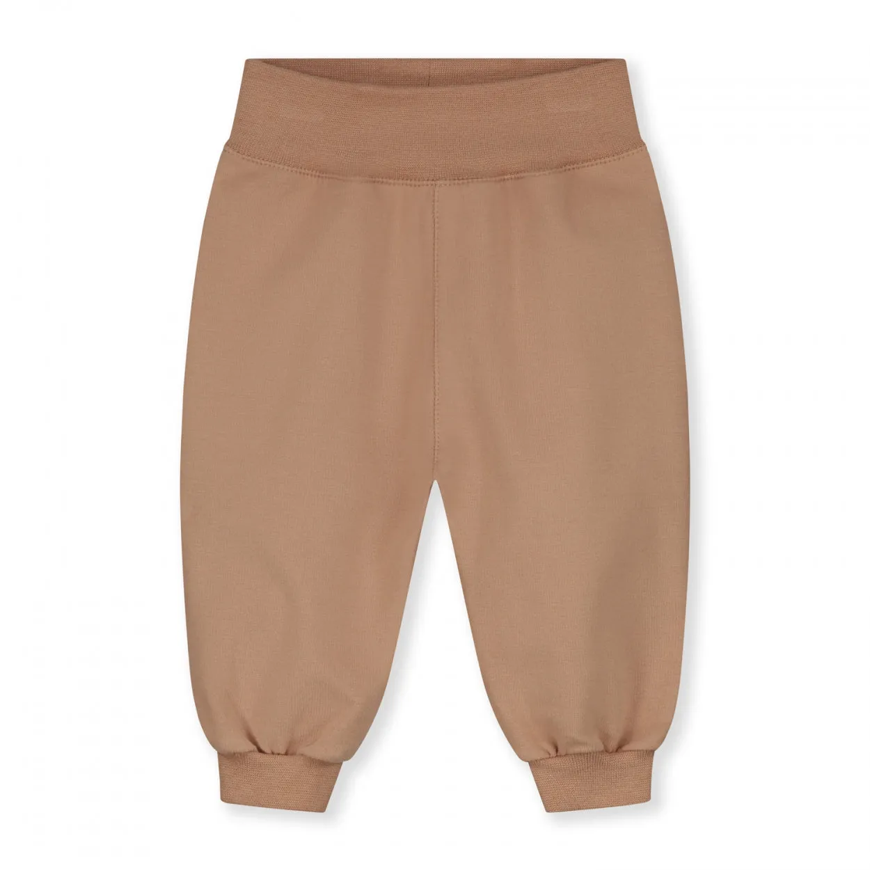 Baby Loose-fit Pants | Biscuit