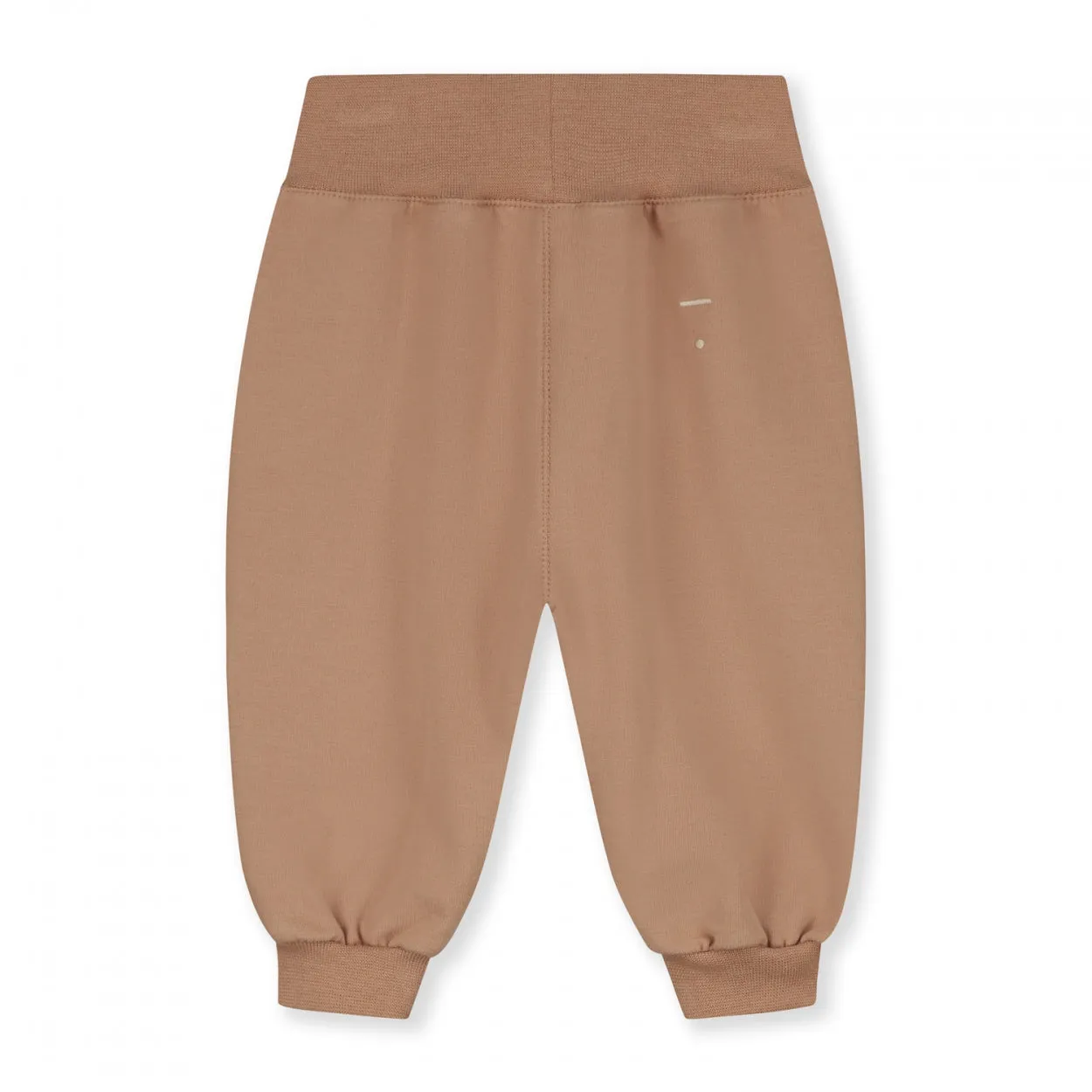 Baby Loose-fit Pants | Biscuit