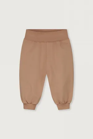 Baby Loose-fit Pants | Biscuit