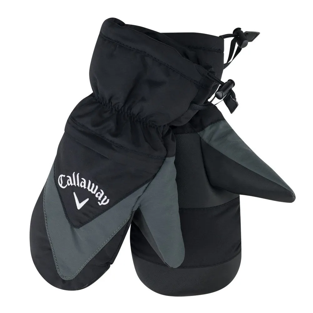 Callaway Thermal Golf Mittens 5315126