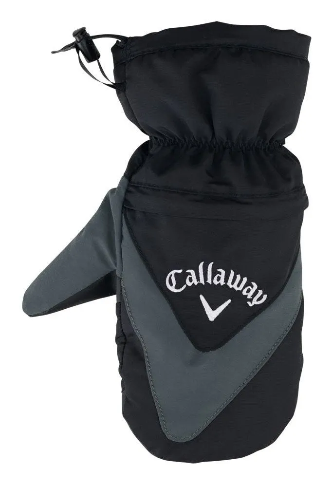 Callaway Thermal Golf Mittens 5315126