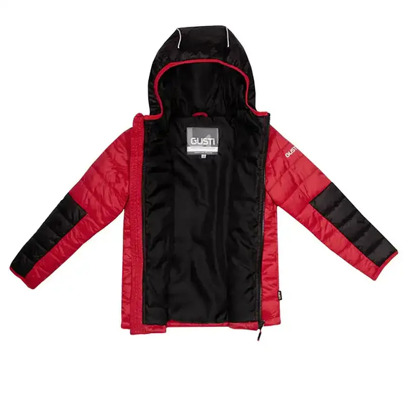 Canyon Boys Lightweight Quilted Jacket