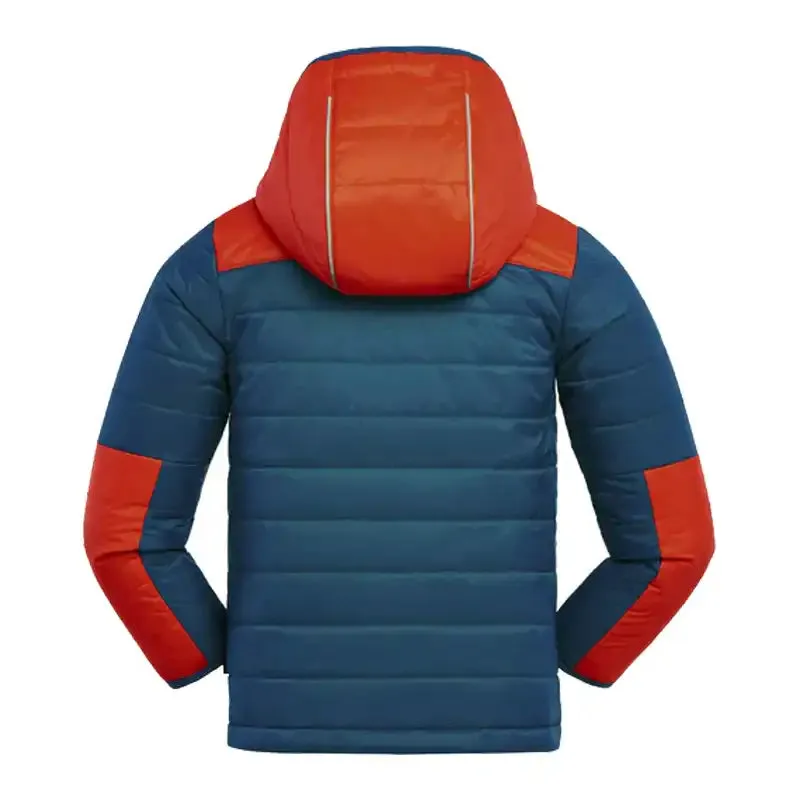 Canyon Boys Lightweight Quilted Jacket