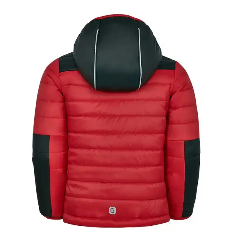 Canyon Boys Lightweight Quilted Jacket