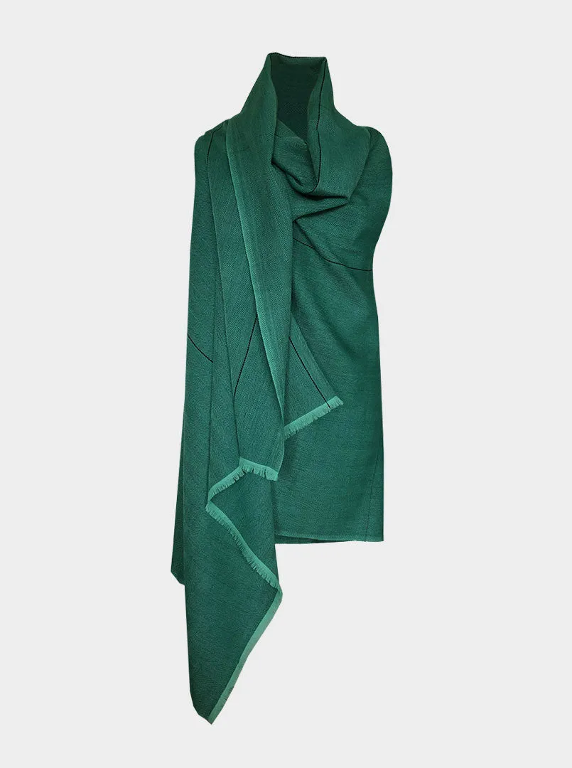 cape infinity lite emerald