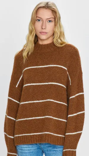 Carlen Sweater