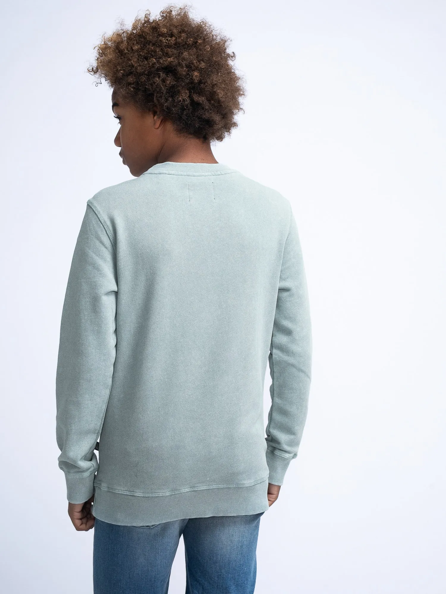 Comfortable Sweater Sundream