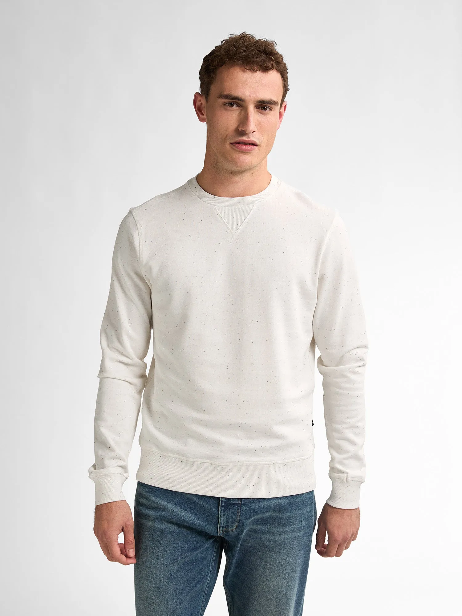 Comfortable Sweater Surfstone