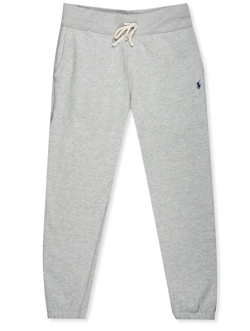 Fleece Tracksuit Bottoms Andover Heather