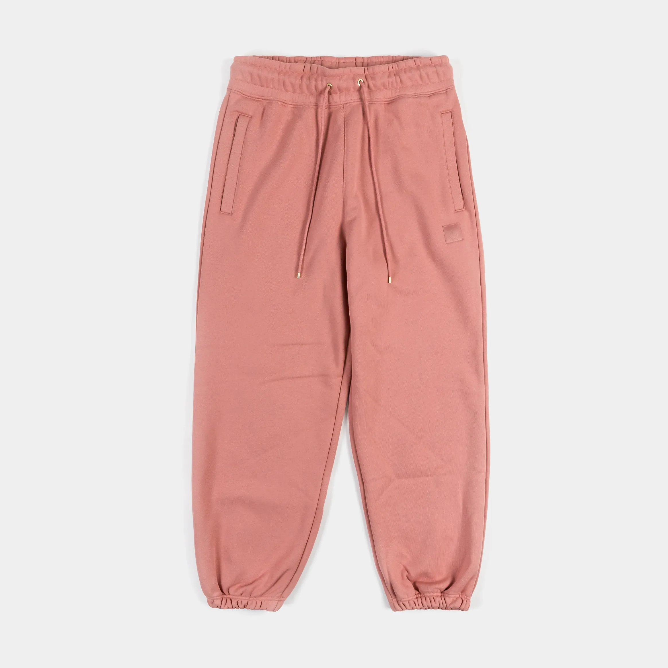 Flight Fleece Trousers Womens Pants (Pink)