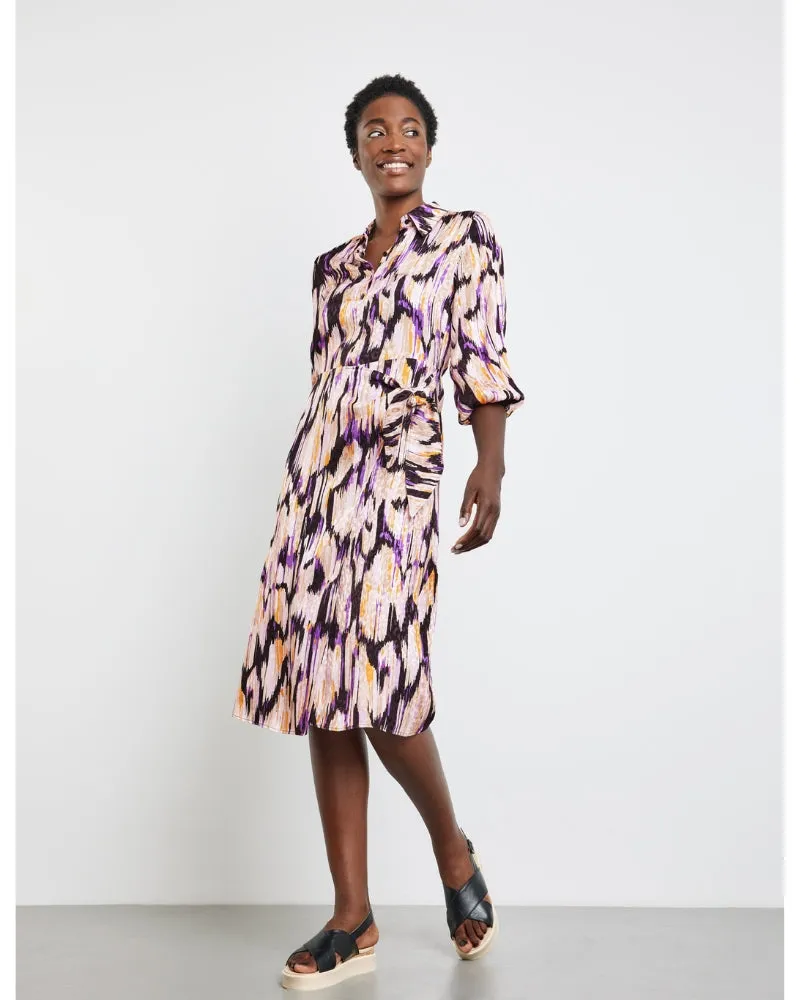 Gerry Weber - MOCK MIDI WRAP DRESS