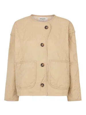 Lolly's Laundry - Clara Jacket Sand