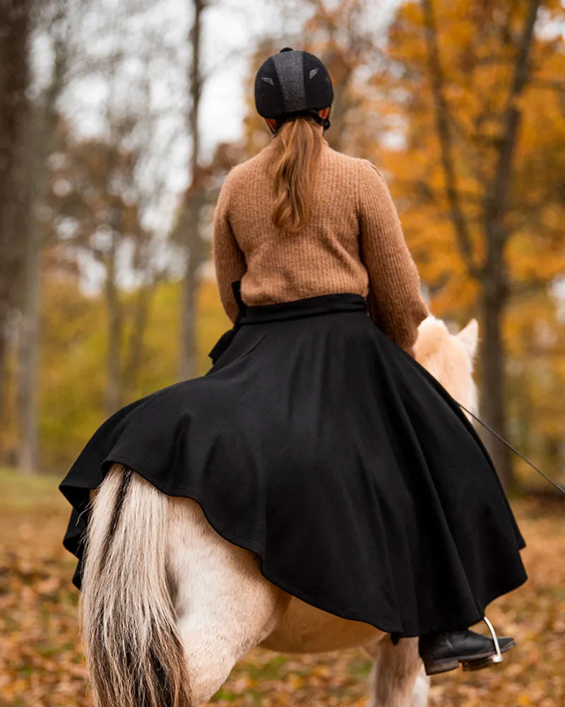 Matilde Riding Skirt