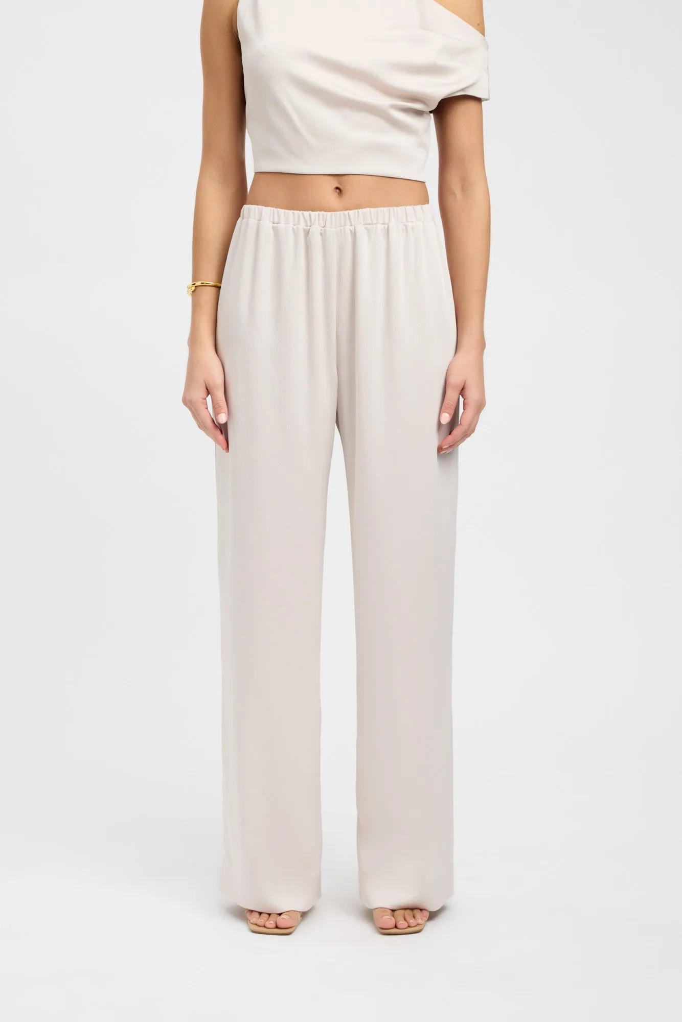 Milan Wide Leg Pant