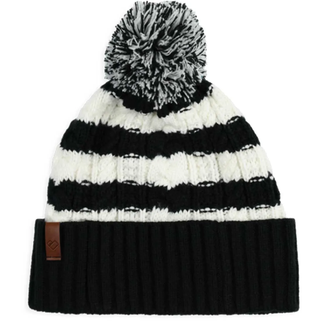 Obermeyer Ashcroft Pom Beanie - Women's