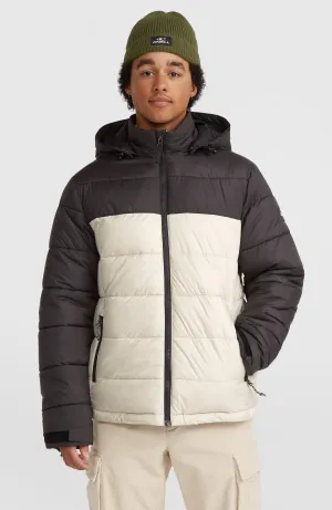 O'Riginals Puffer Jacket | Atmosphere Colour Block