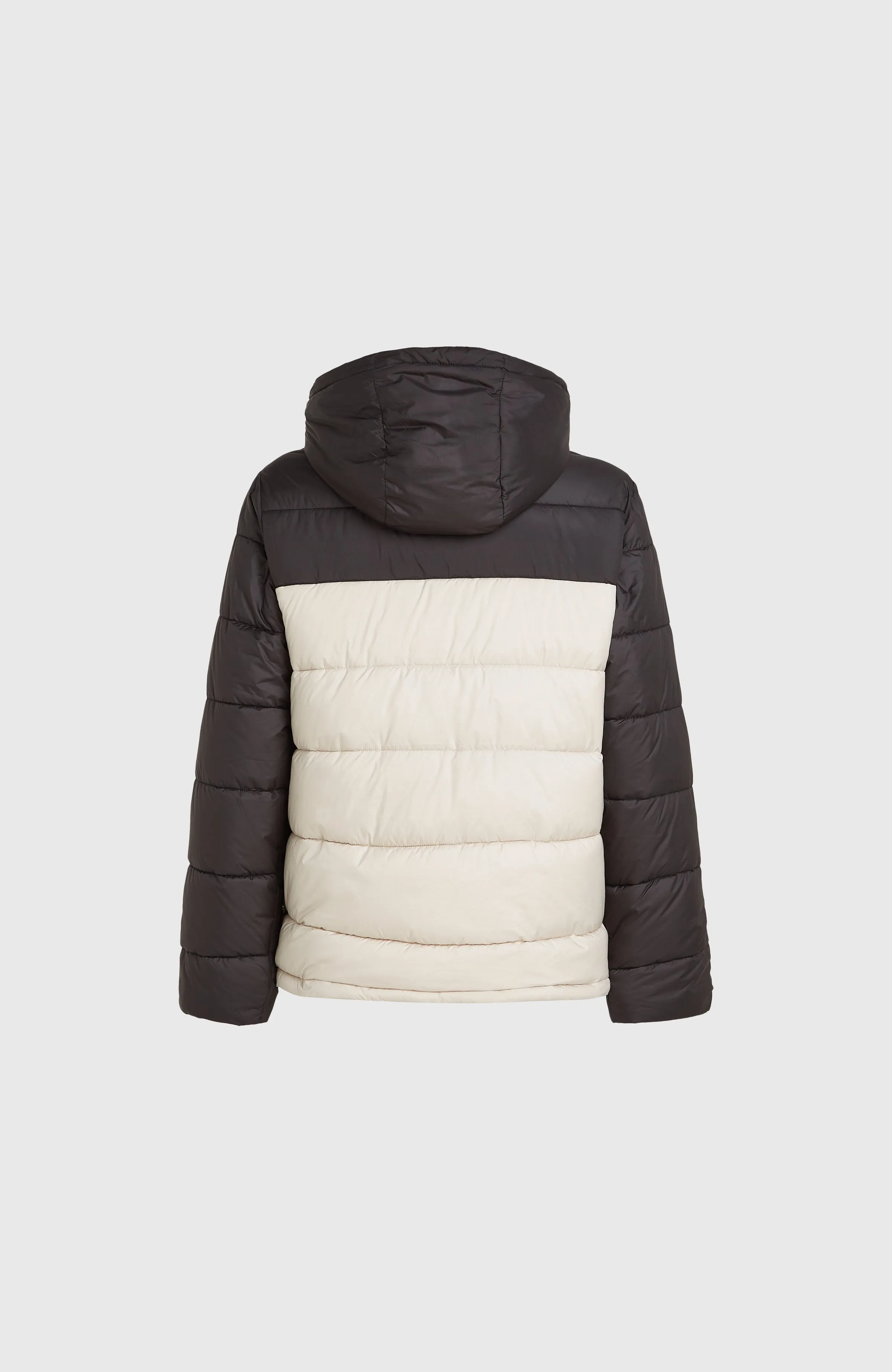 O'Riginals Puffer Jacket | Atmosphere Colour Block