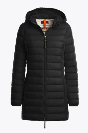 Parajumpers Irene Jacket in Black