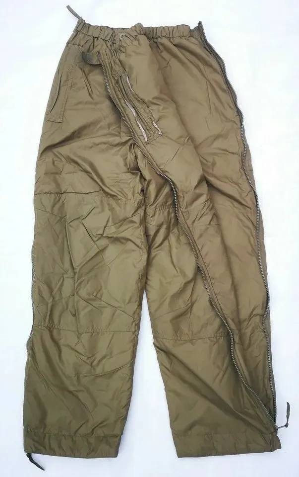 PCS Thermal Softie Genuine British Army Baselayer Trousers