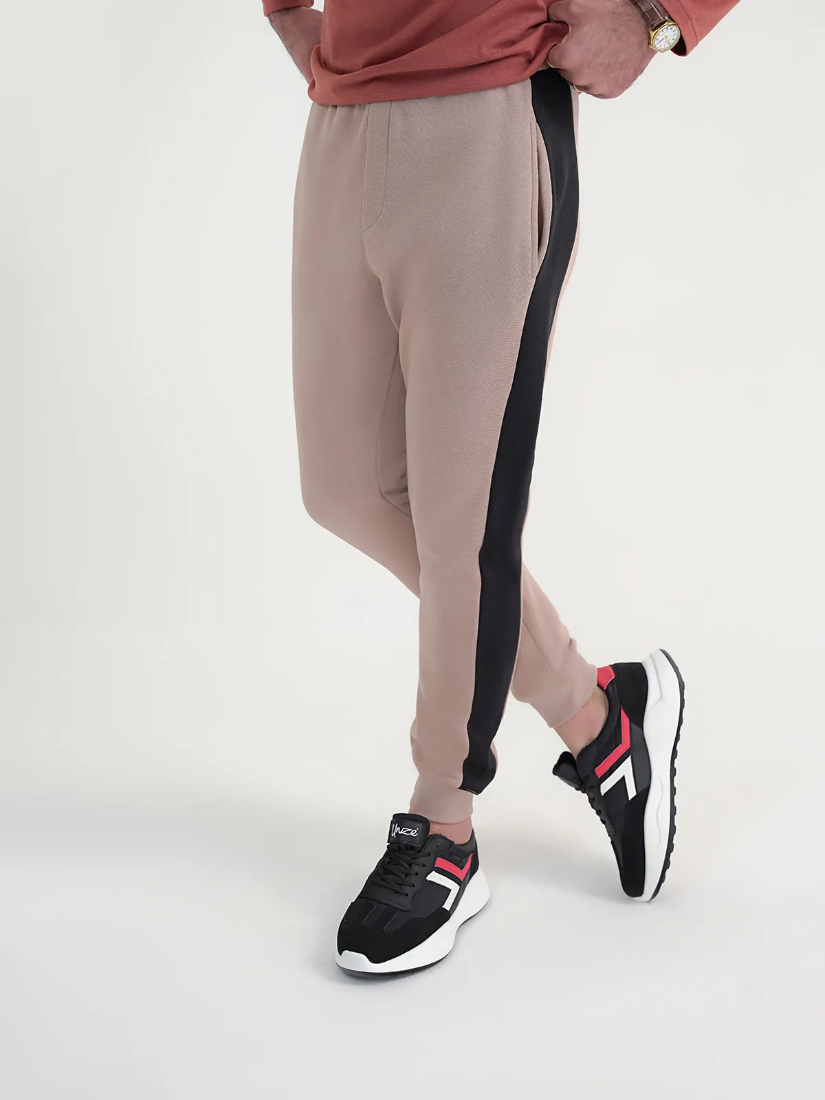 "LIVANA" Casual Comfy Joggers Trousers