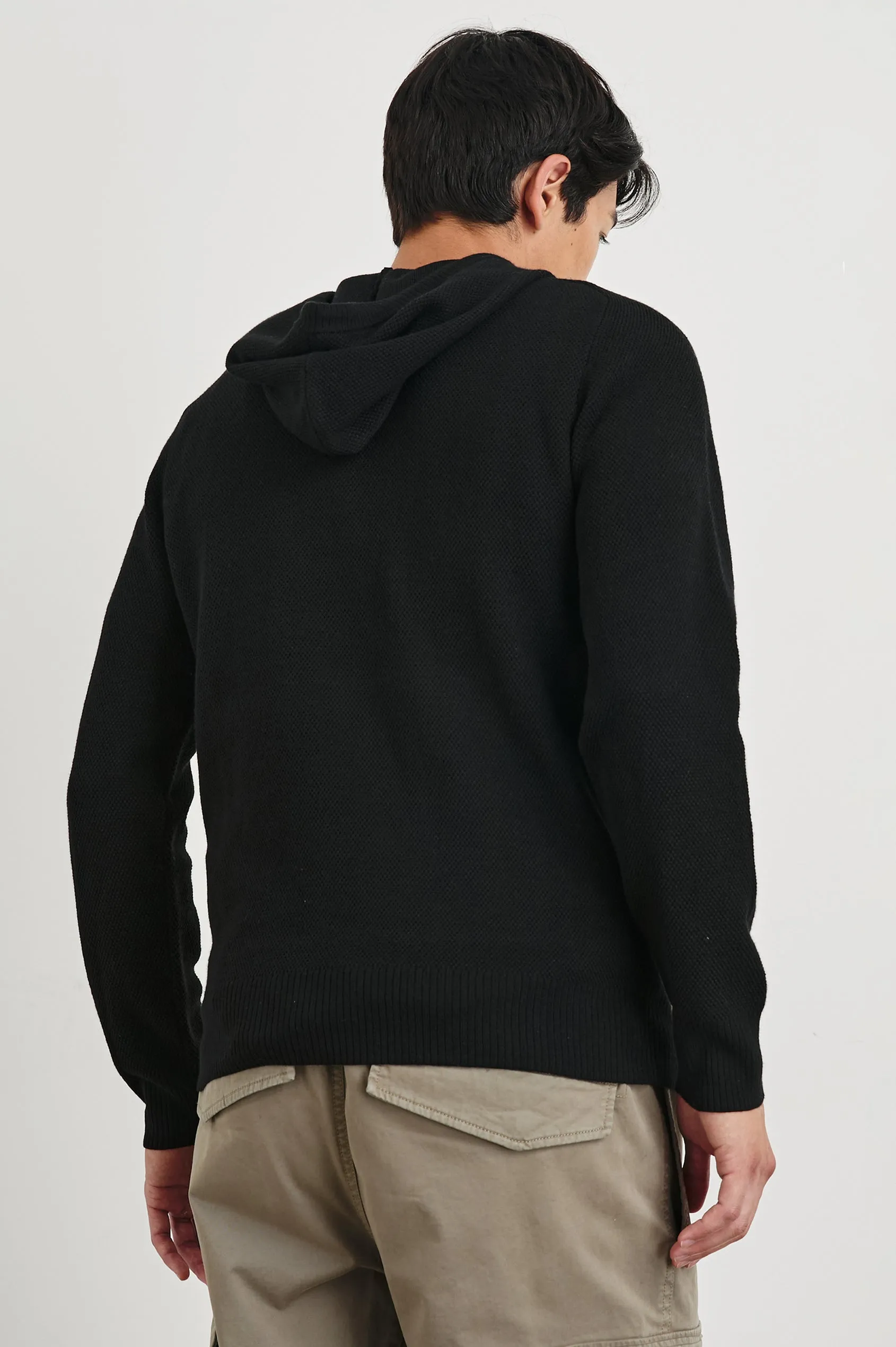 Rails Matador Hoodie