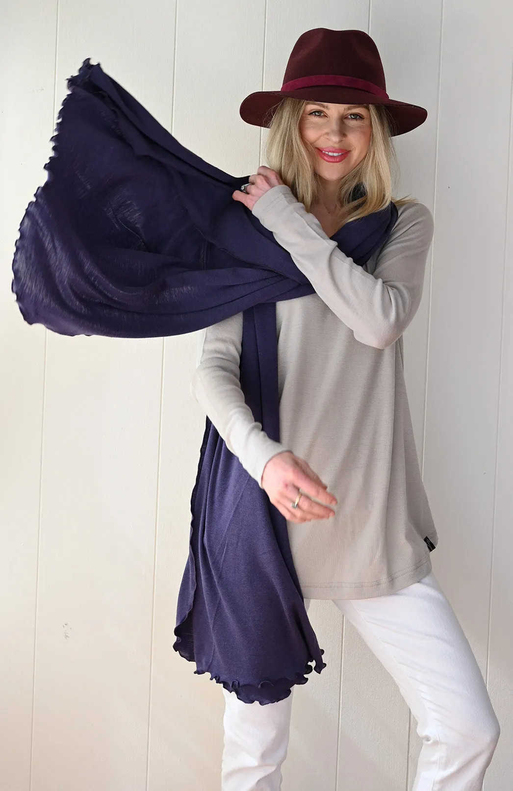 Rana Top (discontinued colours)