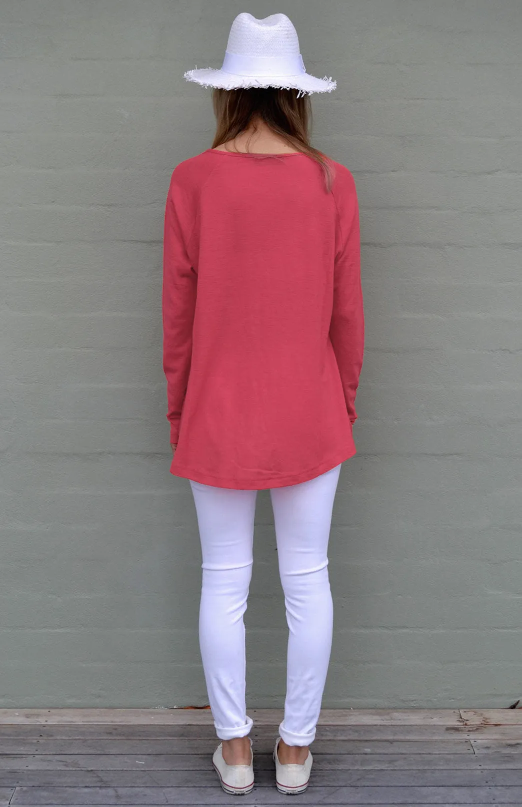 Rana Top (discontinued colours)