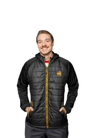 Riveters RISE Hybrid Jacket