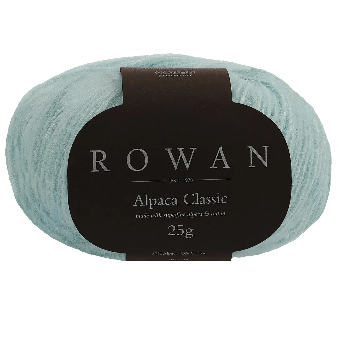 Rowan Alpaca Classic