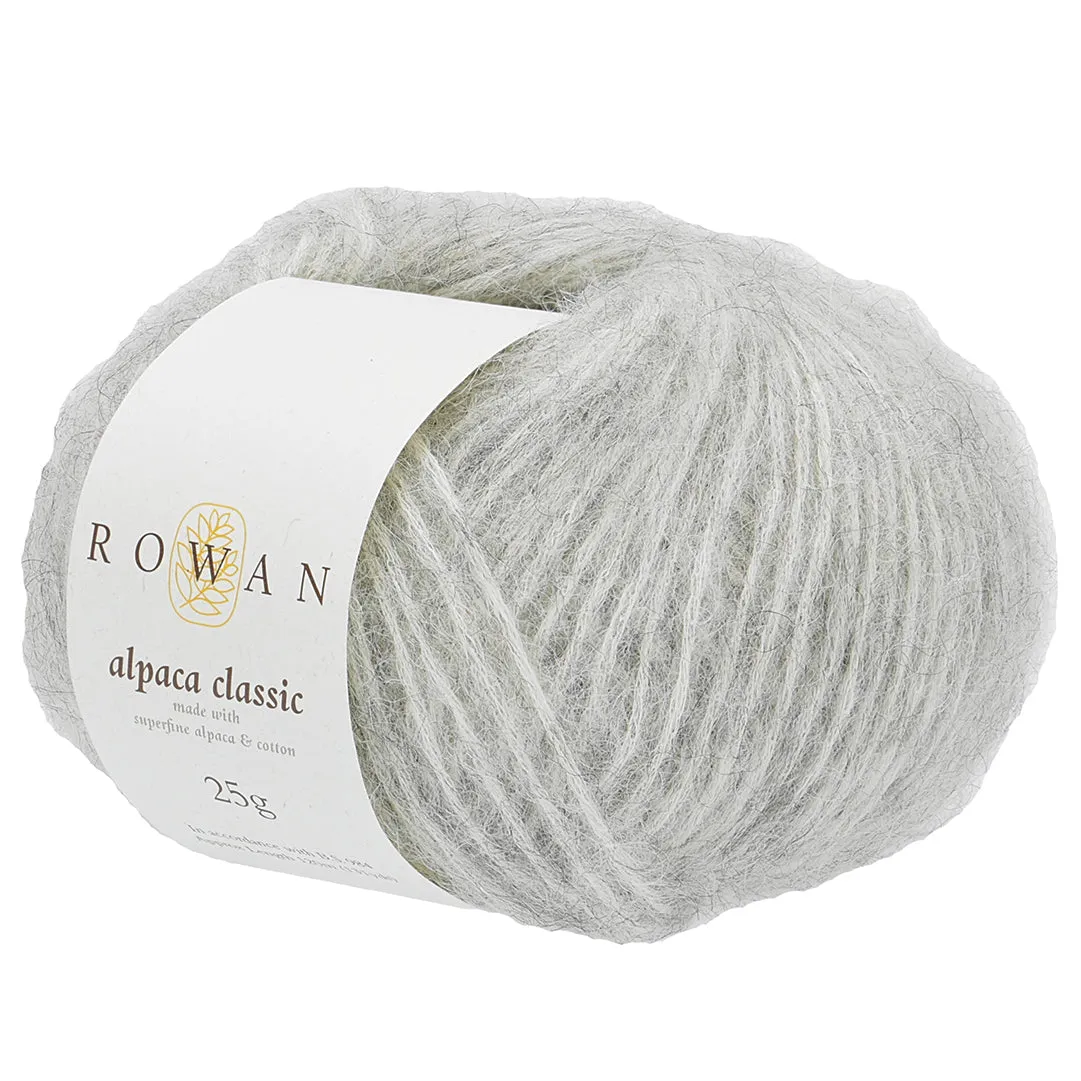 Rowan Alpaca Classic