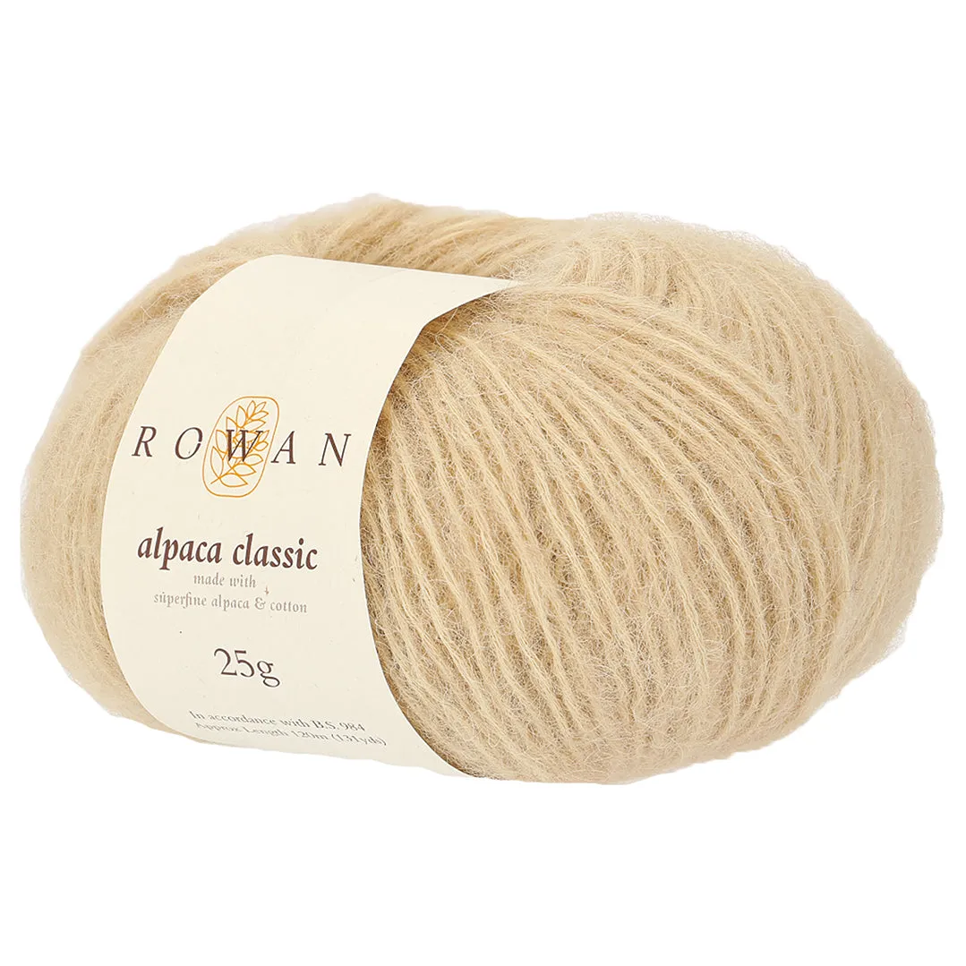 Rowan Alpaca Classic