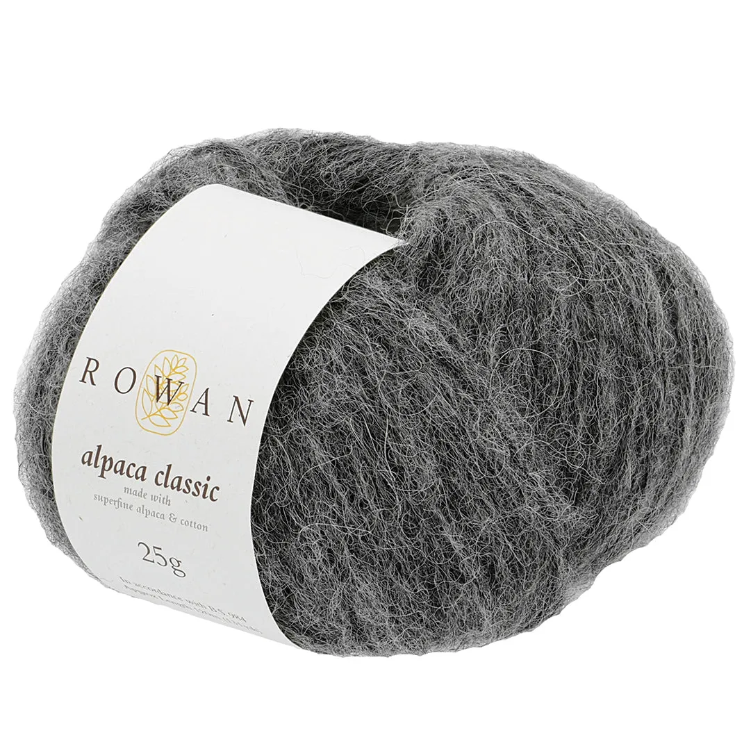 Rowan Alpaca Classic