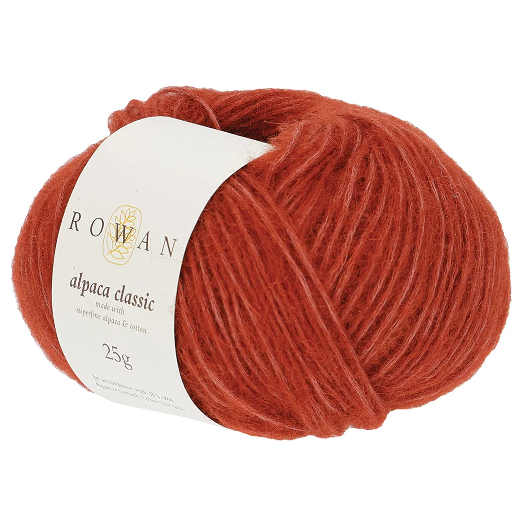 Rowan Alpaca Classic