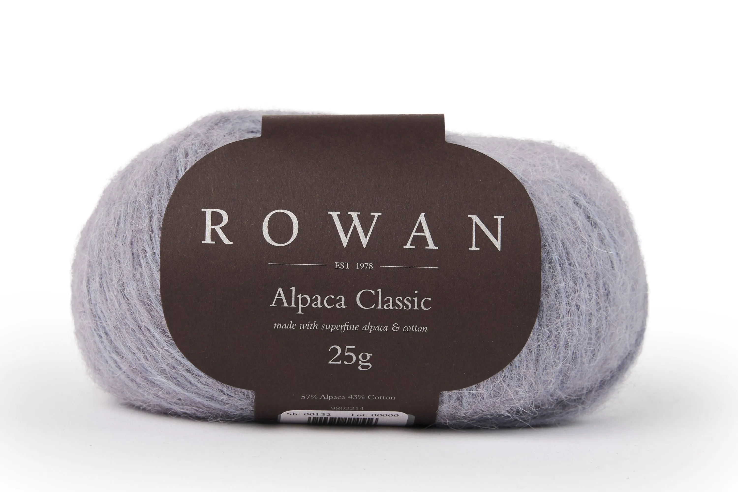 Rowan Alpaca Classic