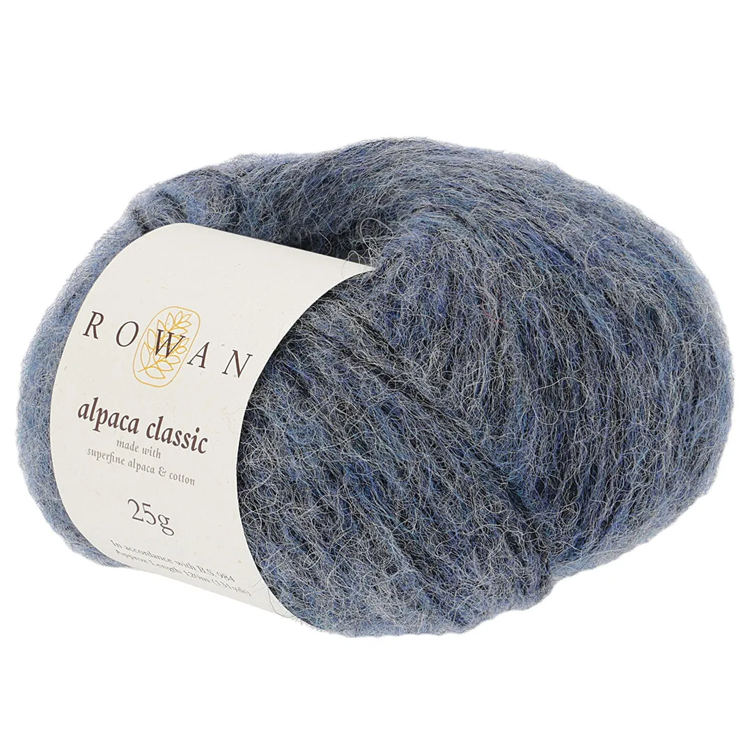 Rowan Alpaca Classic