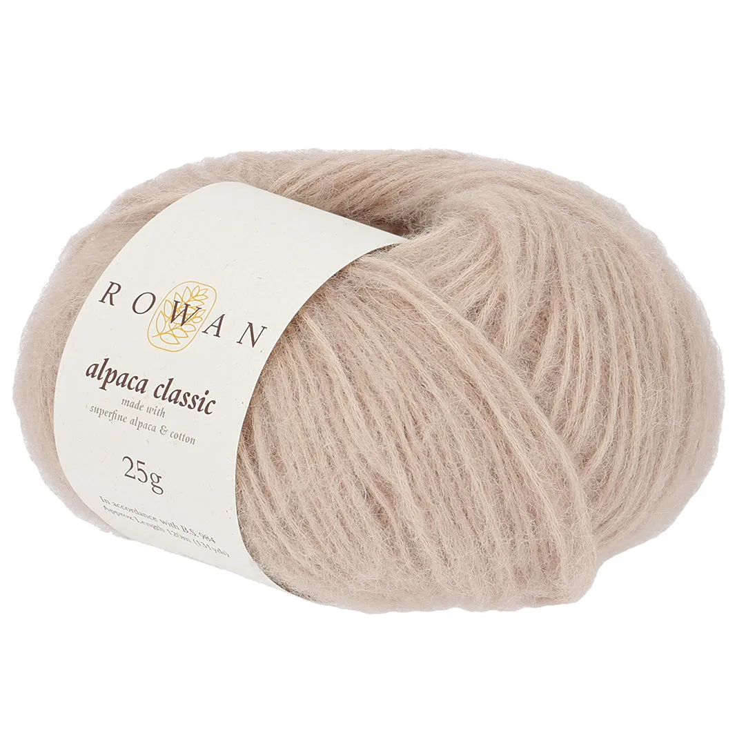 Rowan Alpaca Classic