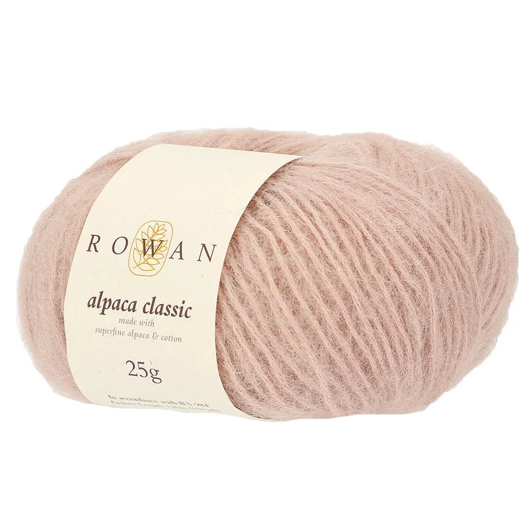 Rowan Alpaca Classic