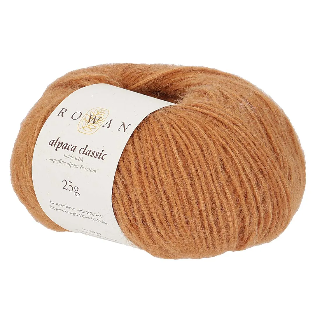 Rowan Alpaca Classic