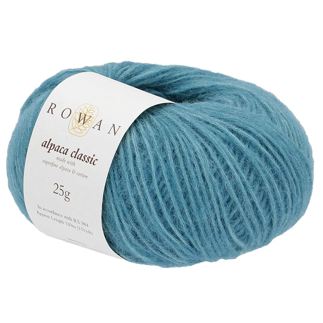 Rowan Alpaca Classic