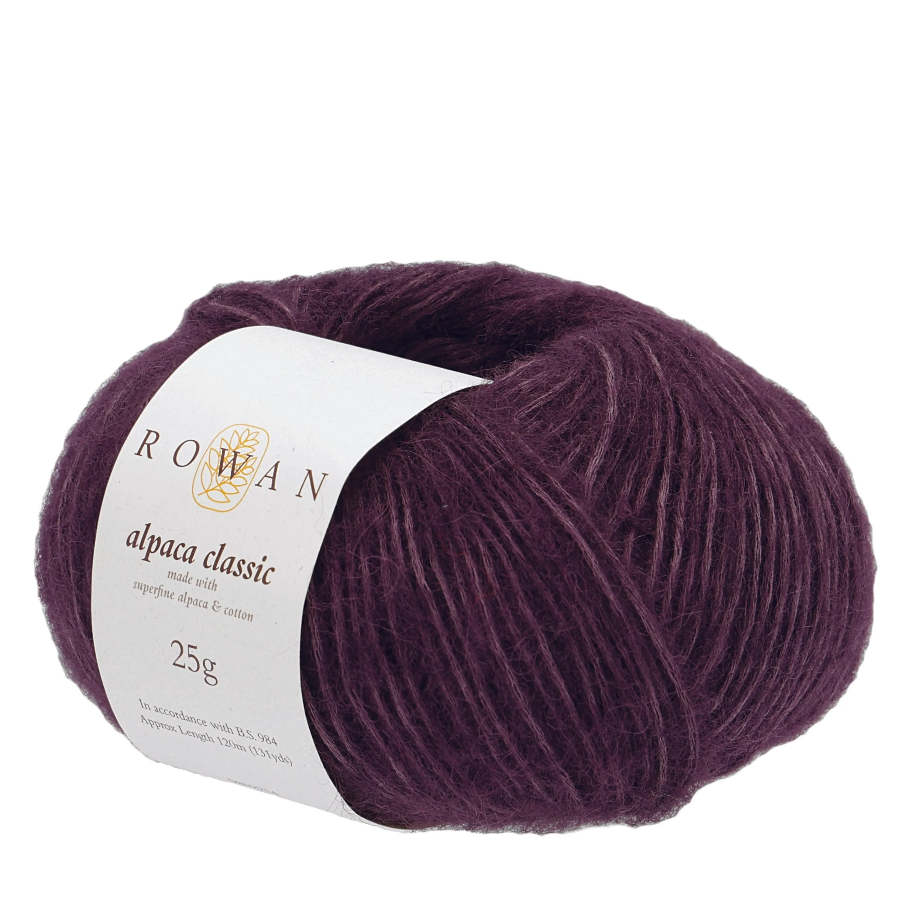 Rowan Alpaca Classic