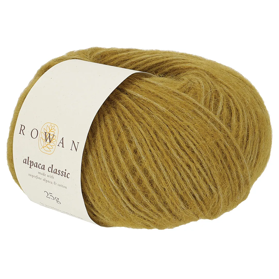 Rowan Alpaca Classic