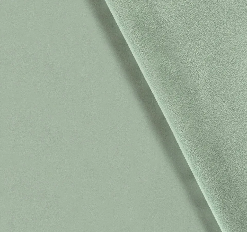 SOFT SHELL WATERPROOF FABRIC 19 SHADES PER METRE