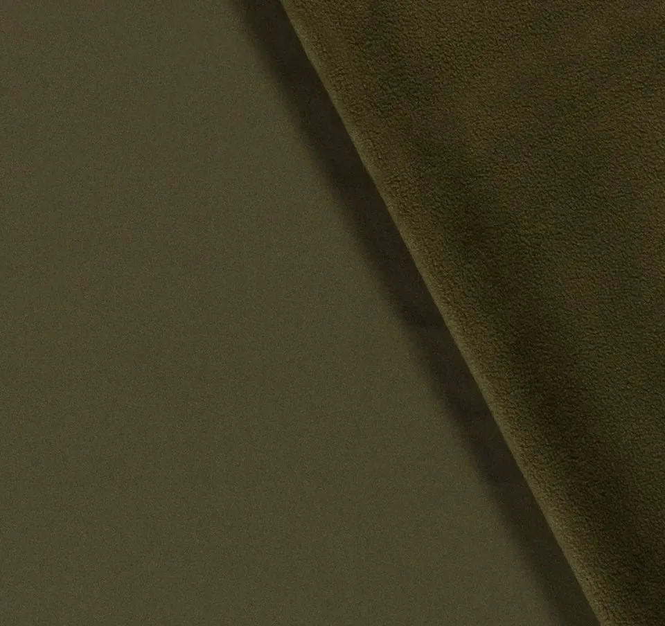 SOFT SHELL WATERPROOF FABRIC 19 SHADES PER METRE