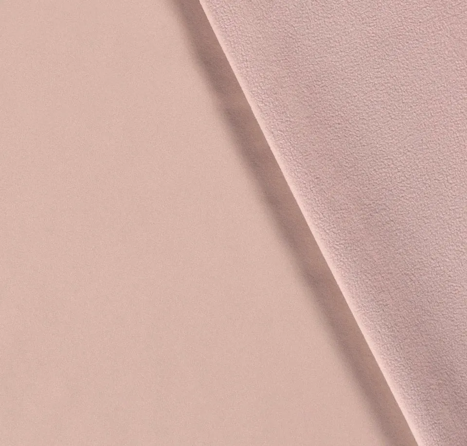 SOFT SHELL WATERPROOF FABRIC 19 SHADES PER METRE