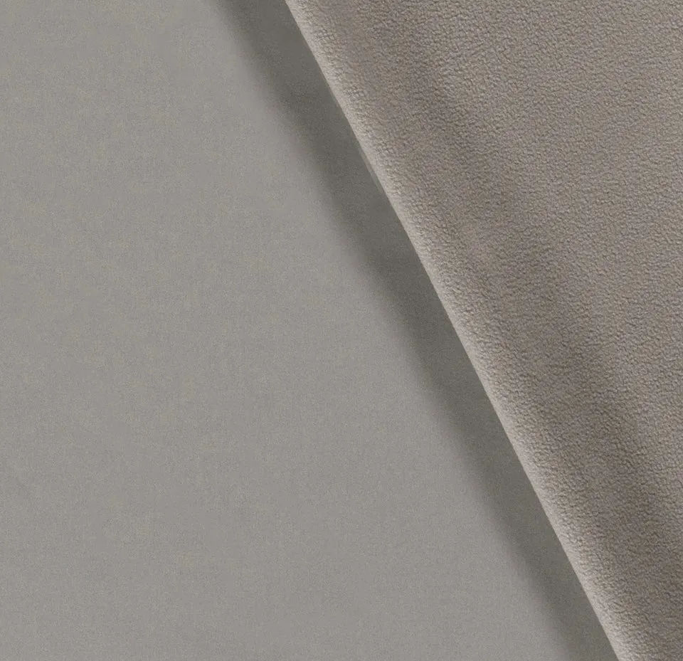 SOFT SHELL WATERPROOF FABRIC 19 SHADES PER METRE